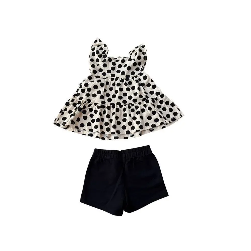 Milon cotton blouse